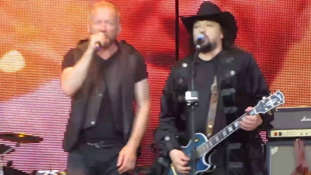 Lucie: Pohyby & L'aura & Až tě potkám (Praha 01/07/2016)