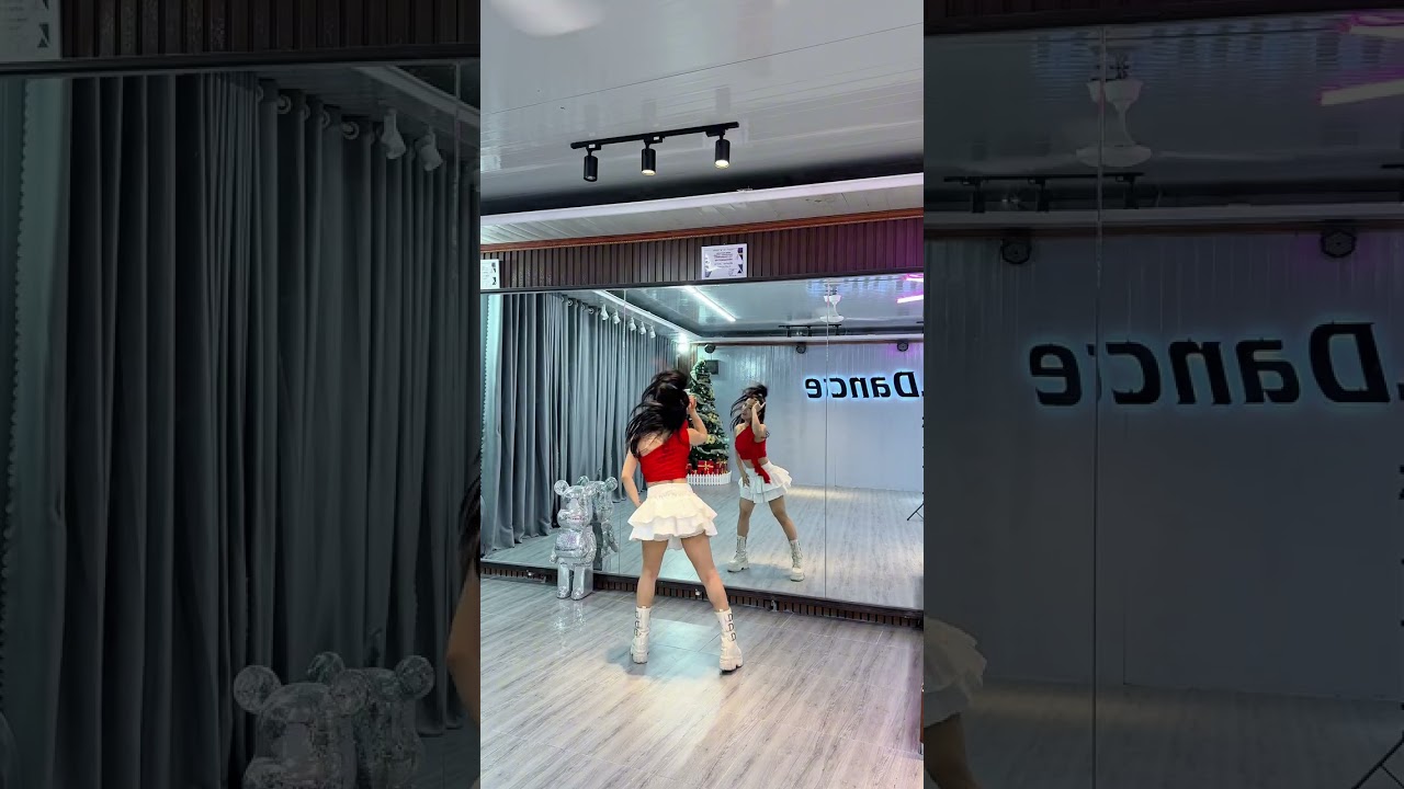 Lời tỏ tình dễ thương/ Choreo Thuận Zilo/ Zumba Lien nguyen