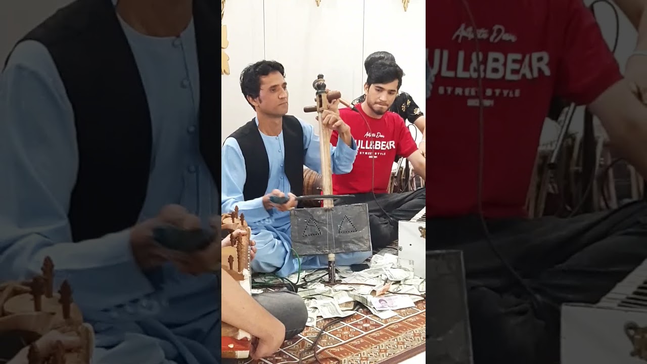 ۱۹ مهٔ ۲۰۲۳ جلیل پروانی منگل پروانی