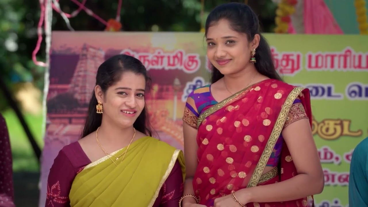 Karthigai Deepam - Full Ep - 242 - Karthikeyan, Deepa, Abirami - Zee Tamil