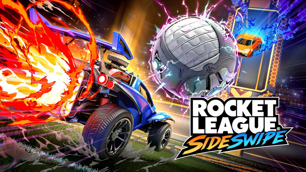 Rocket League | Live