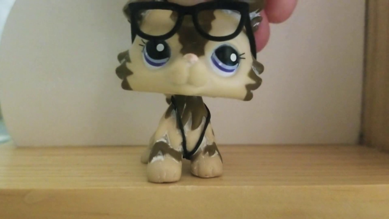 LPS Love Dancing