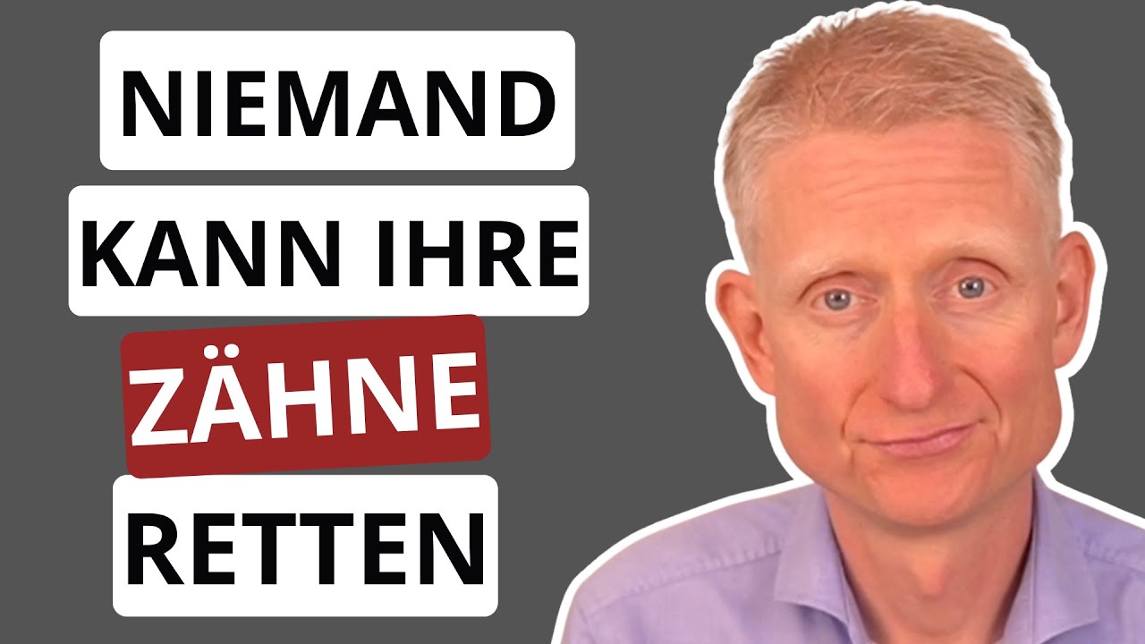 7 Gründe für schlechte Zähne - DAS haben Sie noch nie gehört