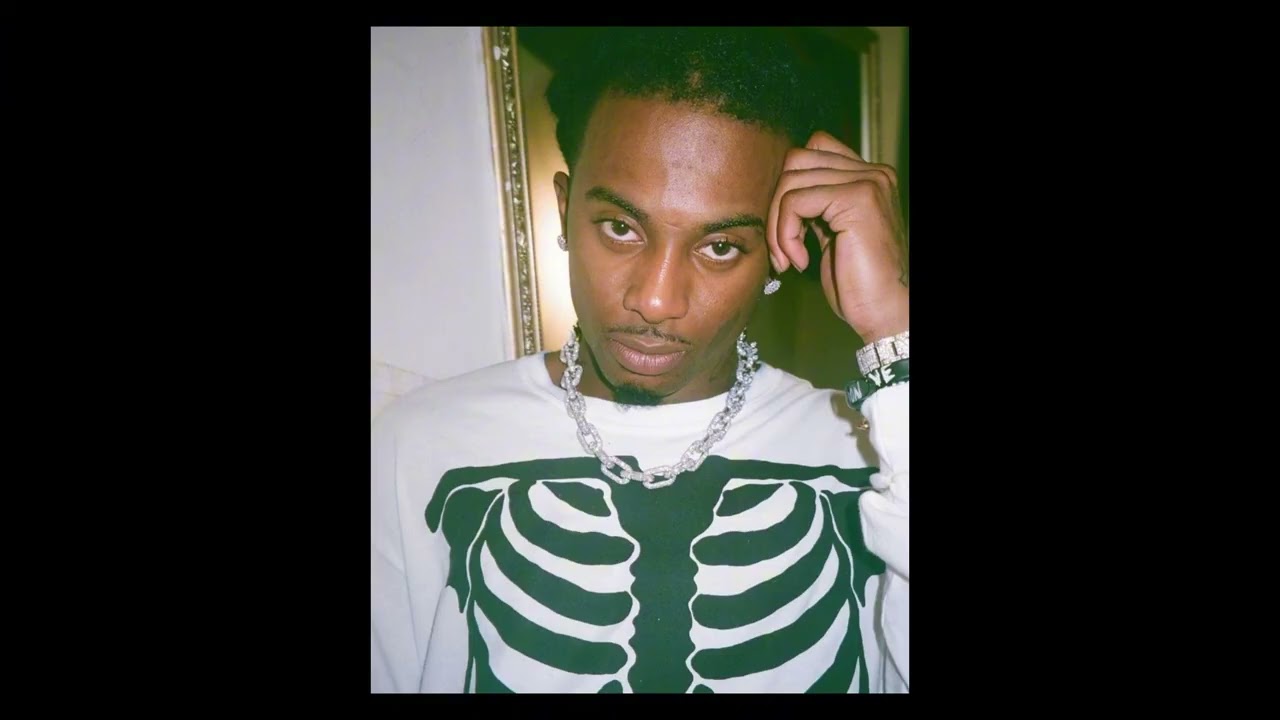 playboi carti + pierre bourne + Wlr v1 Type Beat  