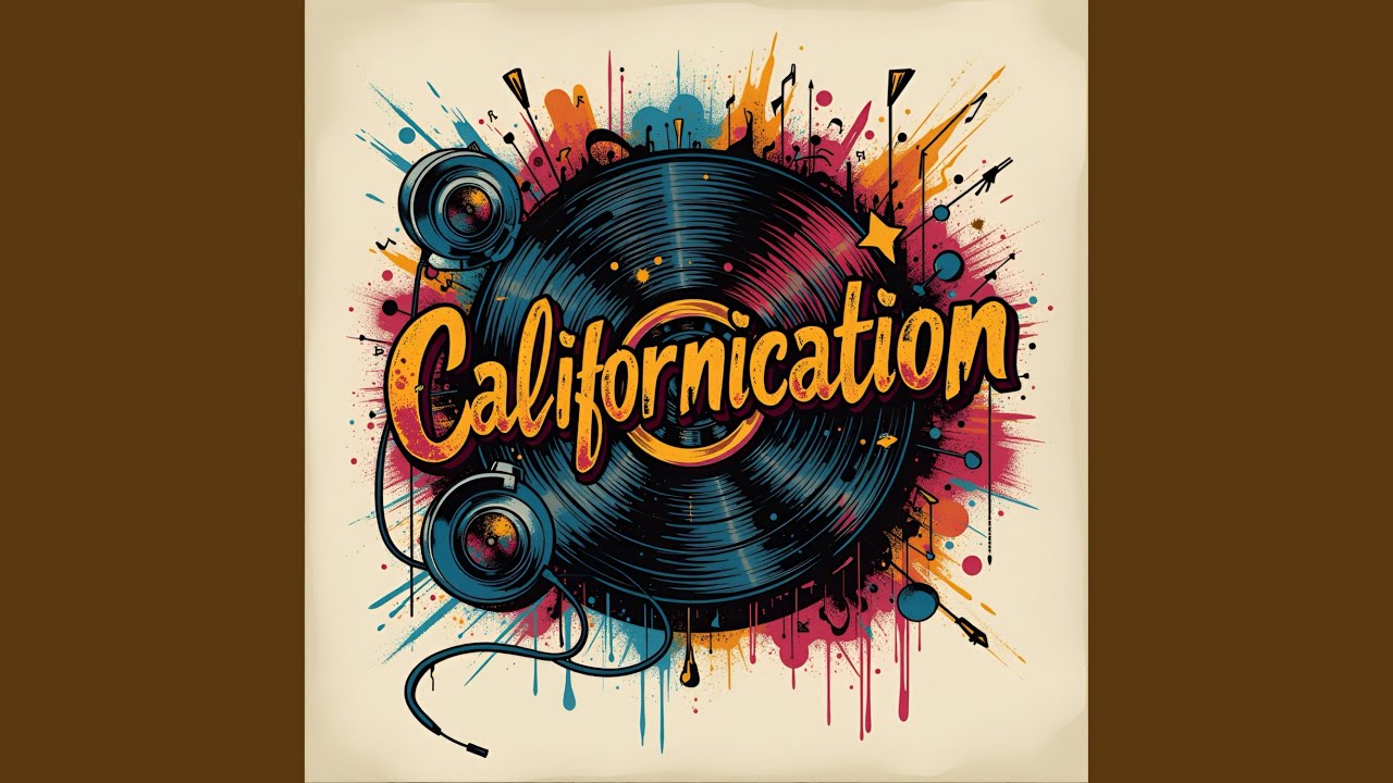 Californication