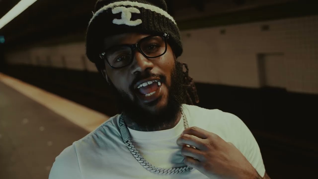 Baby Jamo - Scoreboard (Official Video) Dir. @shotbystot
