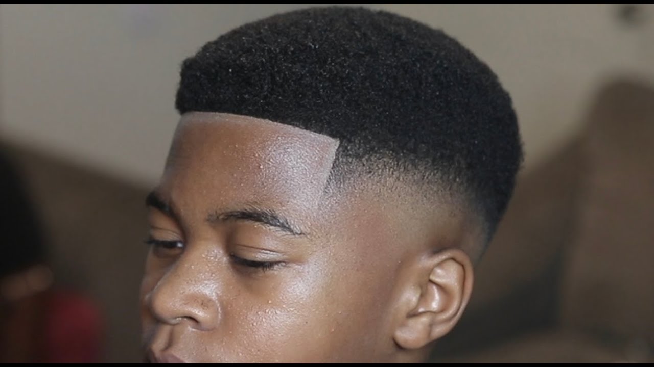 BARBER TUTORIAL | HAIRCUT TUTORIAL | HOW TO CUT A DROP FADE💈🔥