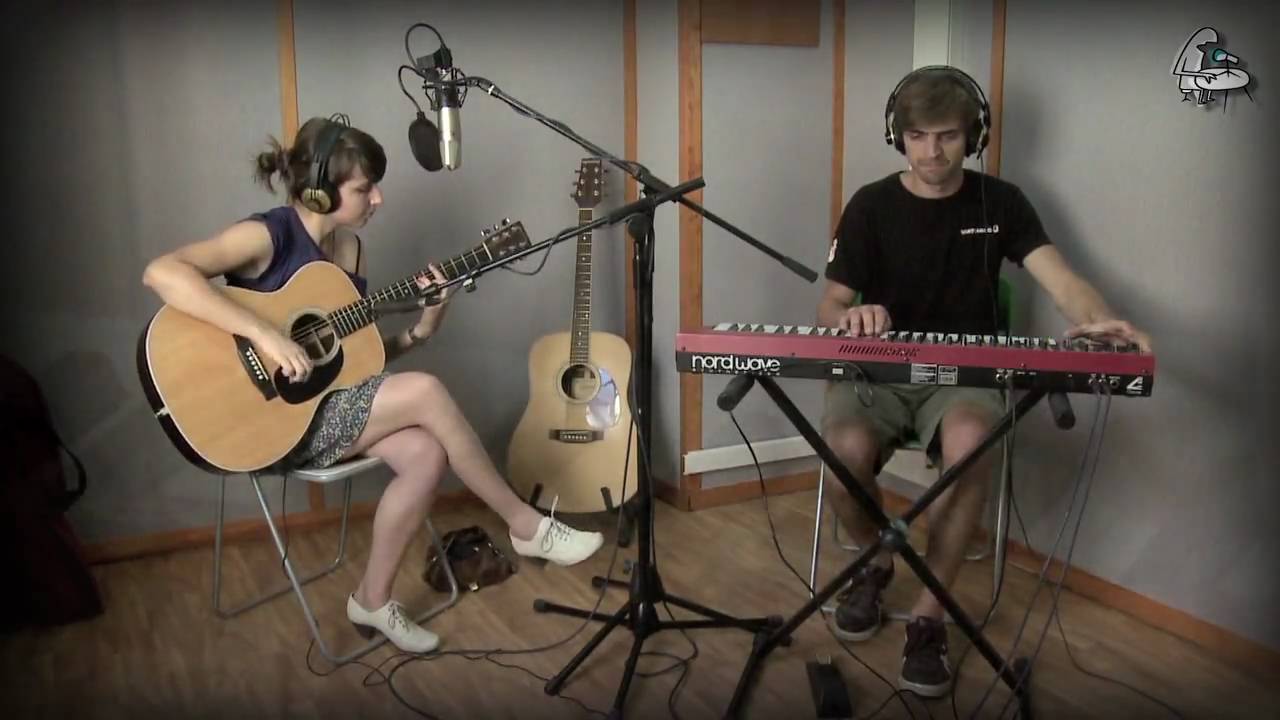 Zahara - Pregúntale al polvo