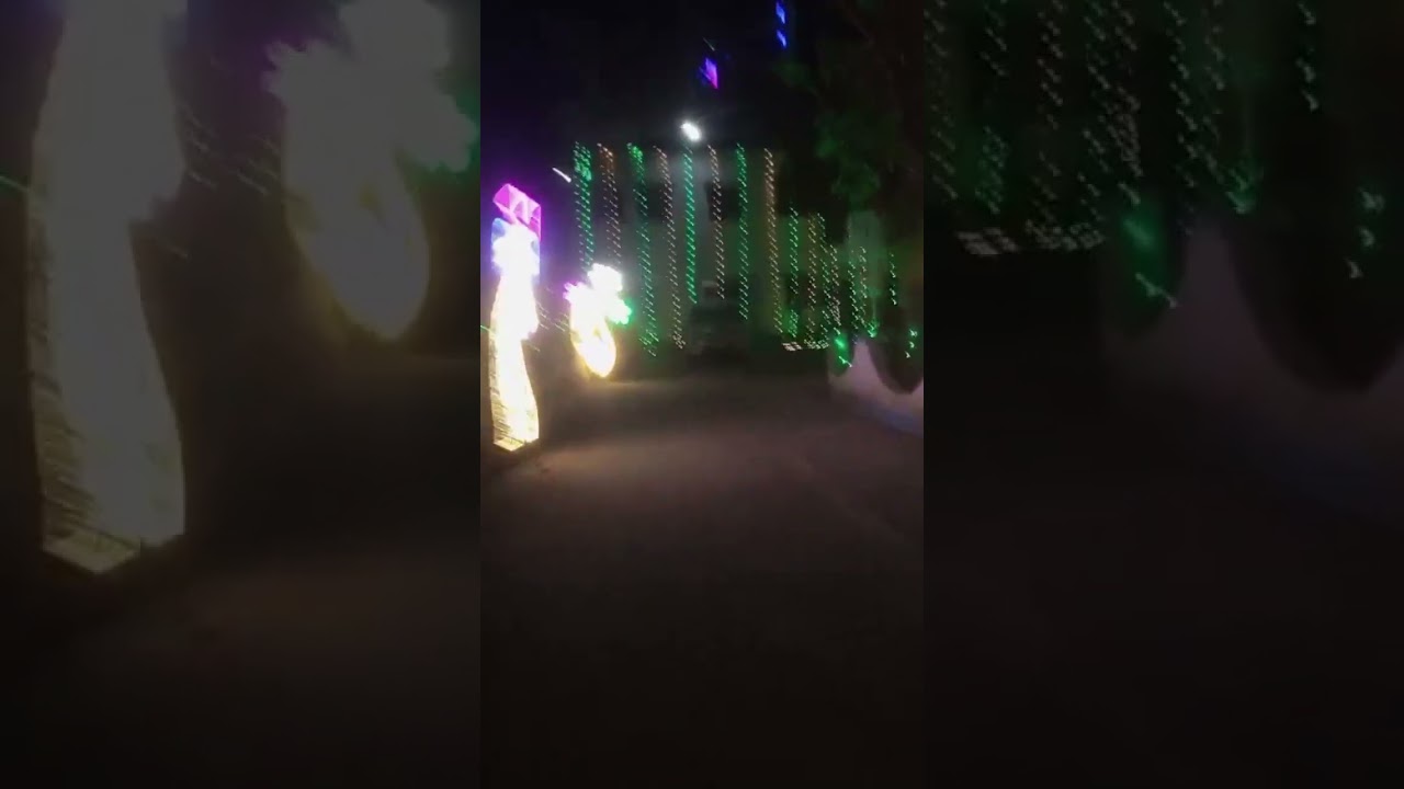 rejinagar police station kali puja 2025 #viralvideo