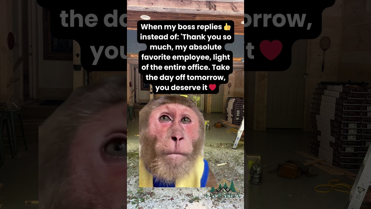 Send it to your boss. Lol