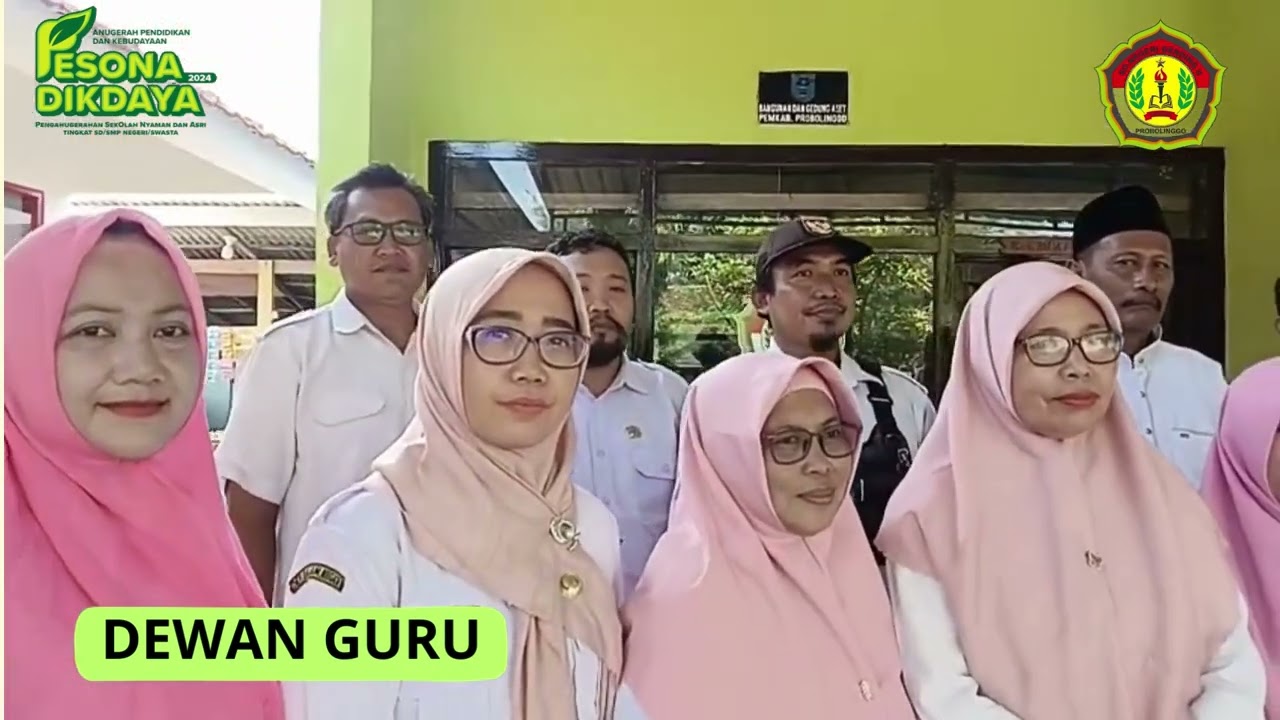 PESONA DIKDAYA 2024 