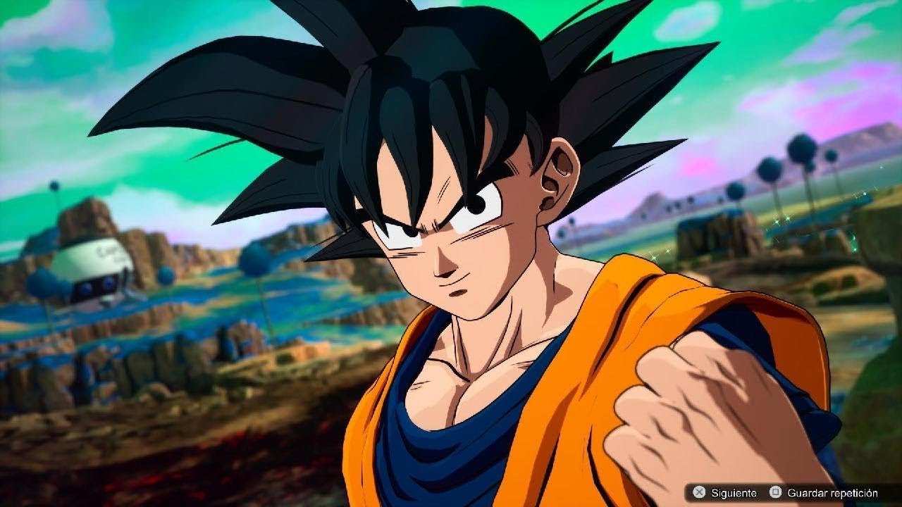 DRAGON BALL: Sparking! ZERO_MODO TORNEO MODO ULTRA CON PERSONAJES ALEATORIOS // de chill 😎