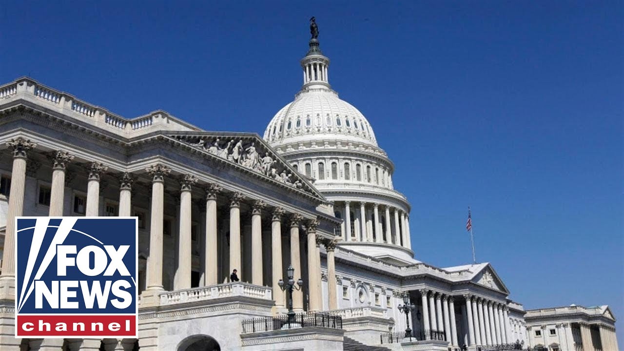 Senate swearing-in ceremony for 117th Congress