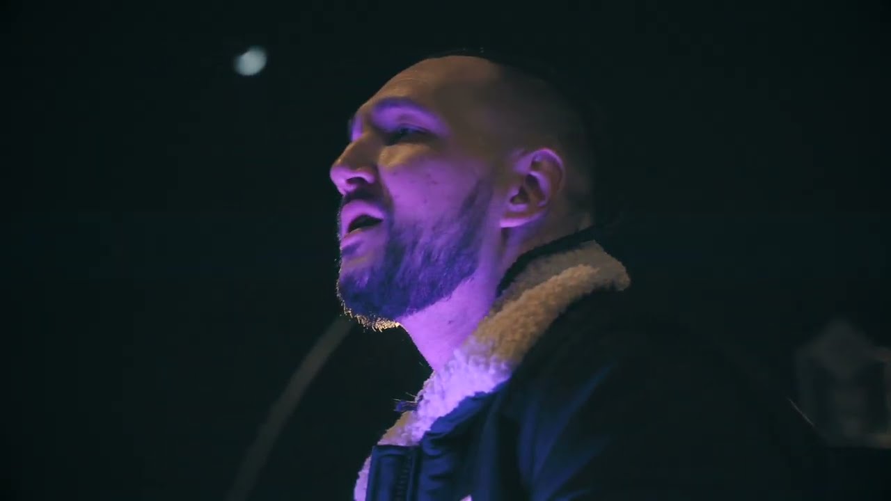 Robert Dinero - Dura/San Roque (Official Music Video)