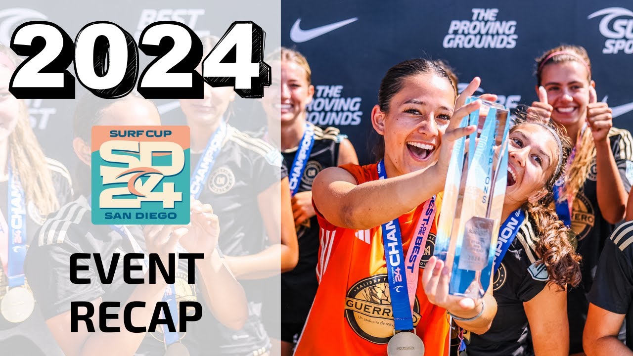2024 Surf Cup