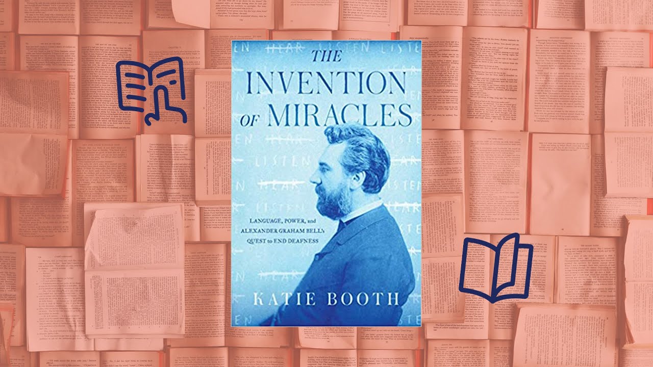 Language, Power, Deafness, and Alexander Graham Bell