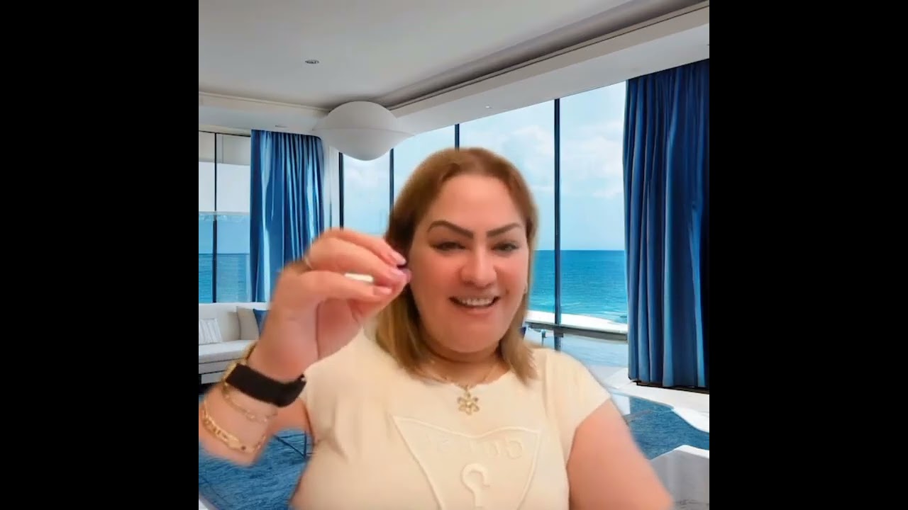 شوفو معايا اش دارت المرا السحارة ... لراجلها وكيفاش عاق بها و اش ايدير معاها