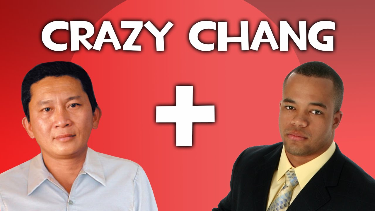 Bloodborne & H1Z1: The Chronicles of CRAZY CHANG - The Jaboody Show