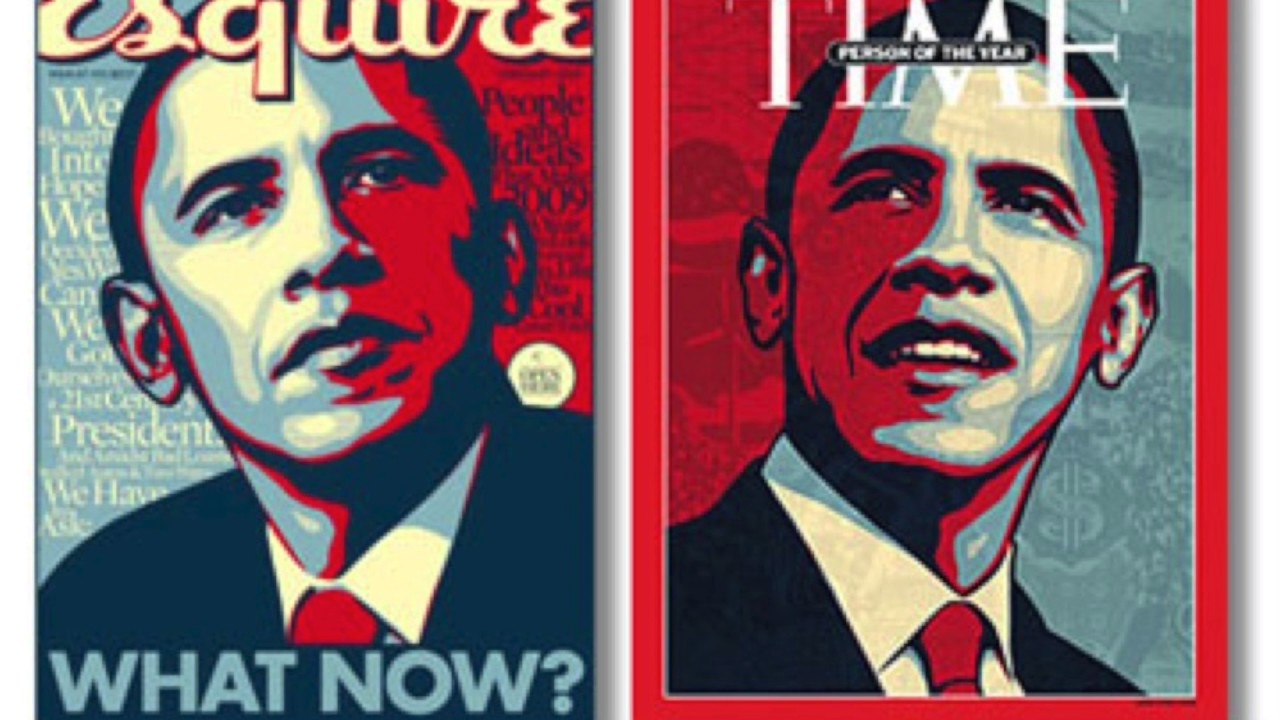 Postmodern Photography: The Political Lens