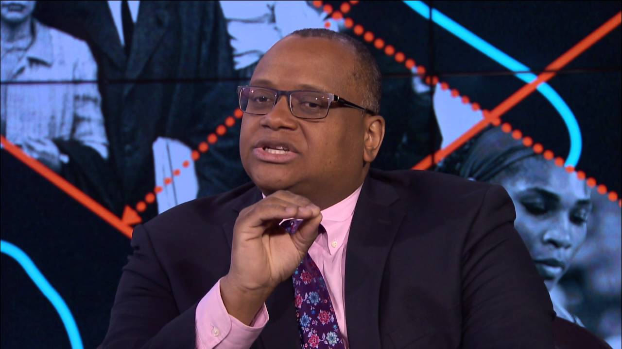 Social Media with Marcus Mabry | Black America