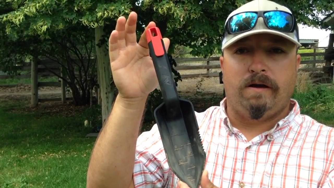Treasure Talk - The Metal Detecting Bible – Tools of the Trade