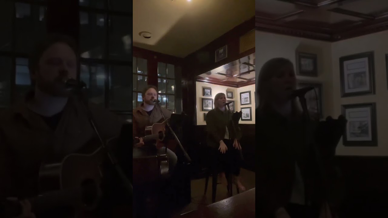 Shelagh Rose- Northern Attitude Cover