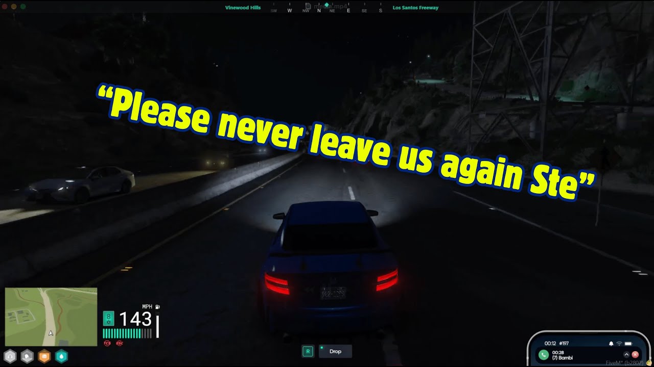 Ste hears about yesterdays FAILED Cargo... | Manor No Pixel 4.0
