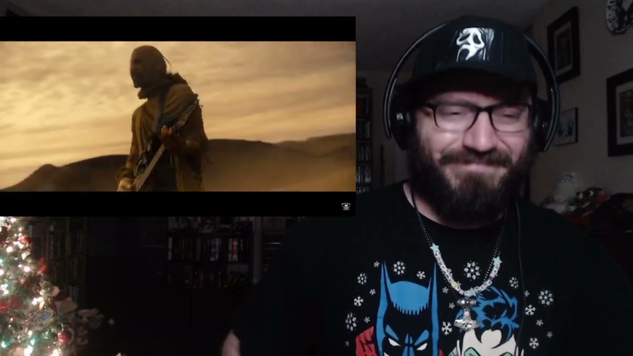 IGORRR - Downgrade Desert - NORSE Reacts