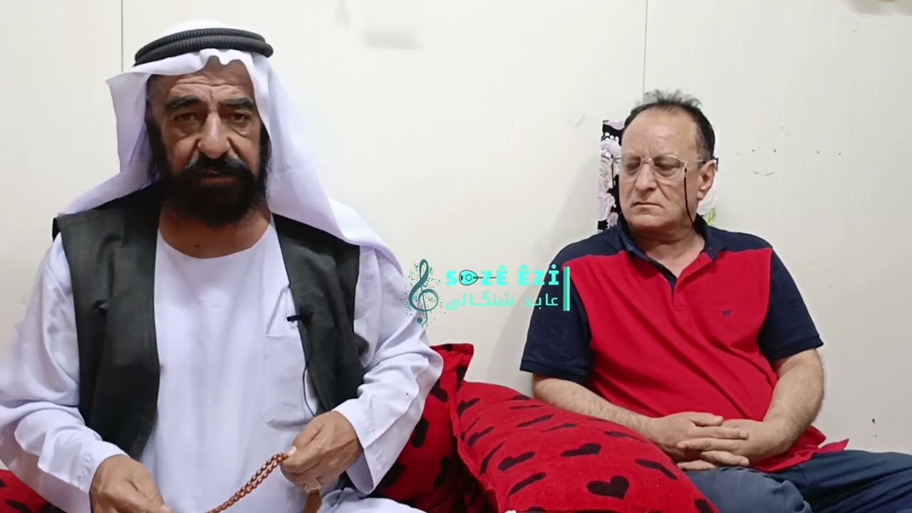 سالفا تموي ايگاني زورو  بدنگي خلف حالي