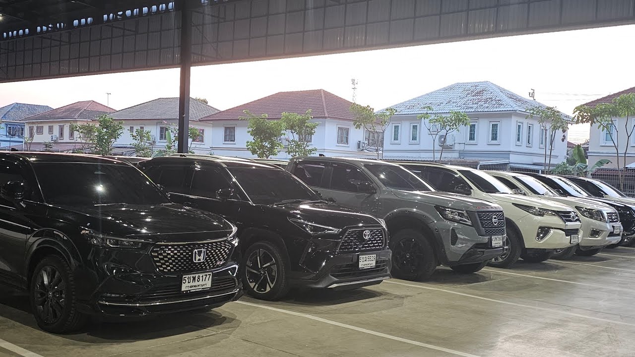รวมสต๊อกรถฟอร์จูนเนอร์รถกระบะ ฟรีดาวน์ผ่อนเริ่ม 9,000 โทร0987067324​อิ๋ว​#ฟอร์จู​เนอร์​#กระบะ​#เก๋ง