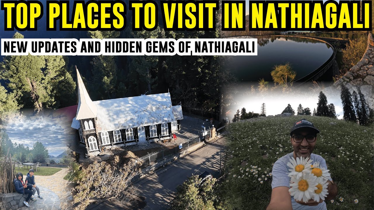 Nathiagali places to visit|Nathiagali temp|resorts in Nathiagali|Nathiagali weather|Nathiagali Hotel