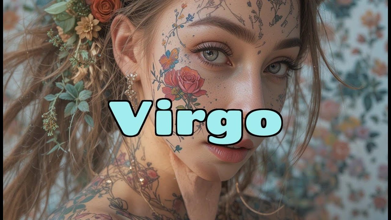 VIRGO 💣❤️‍🔥 Alguien vuelve por ti y estalla la pasión | HOROSCOPO AMOR