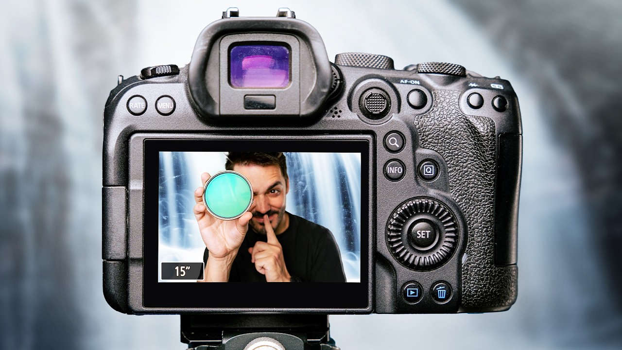 Long Exposure Photography *SECRETS* only pros know