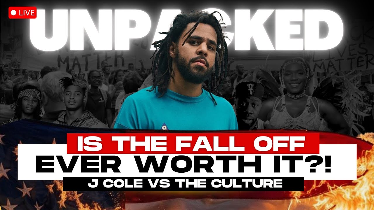 A Fall Off Inevitable For Everyone? The Relationship Between Success, Failure & Expectations #Jcole