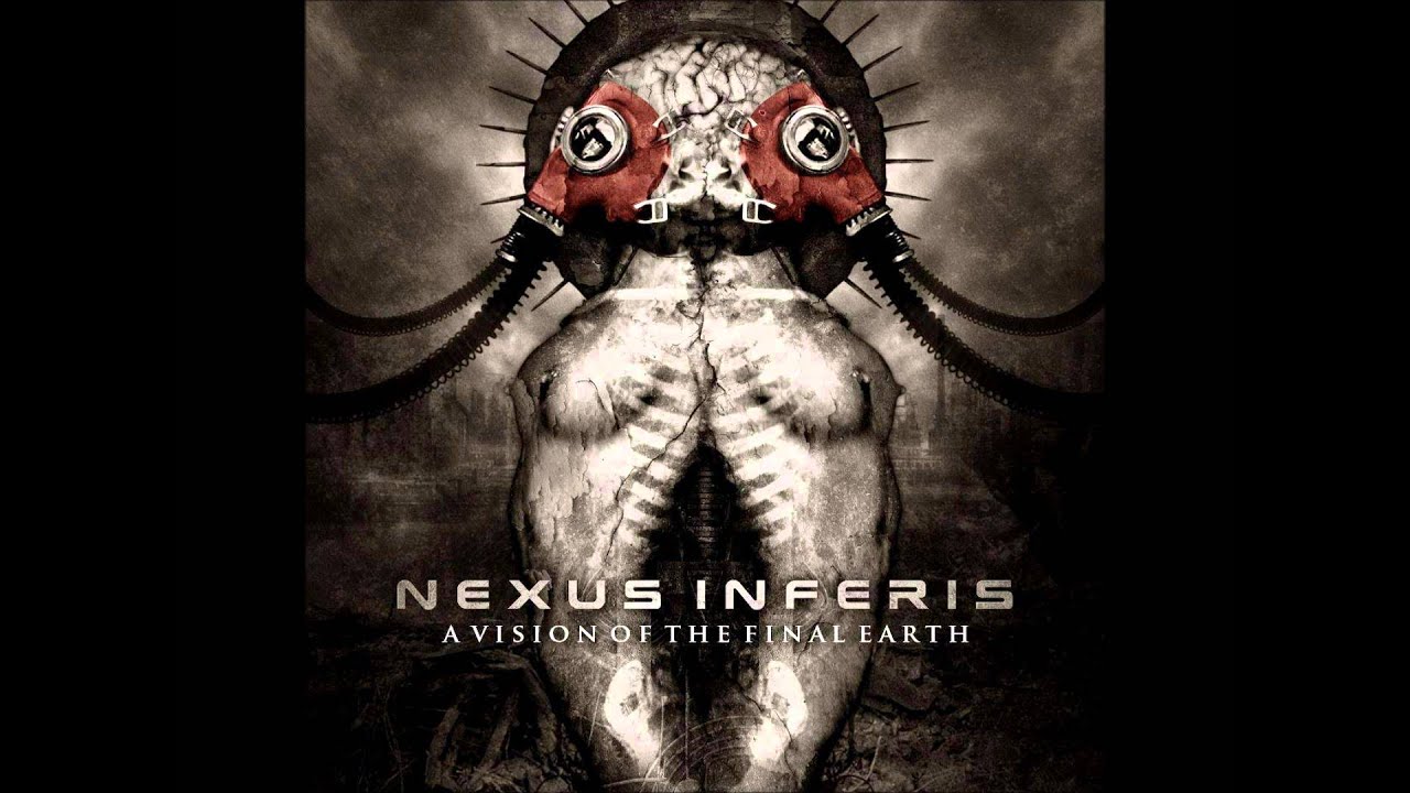 Nexus Inferis - Through My Concious One Last Time (HD)