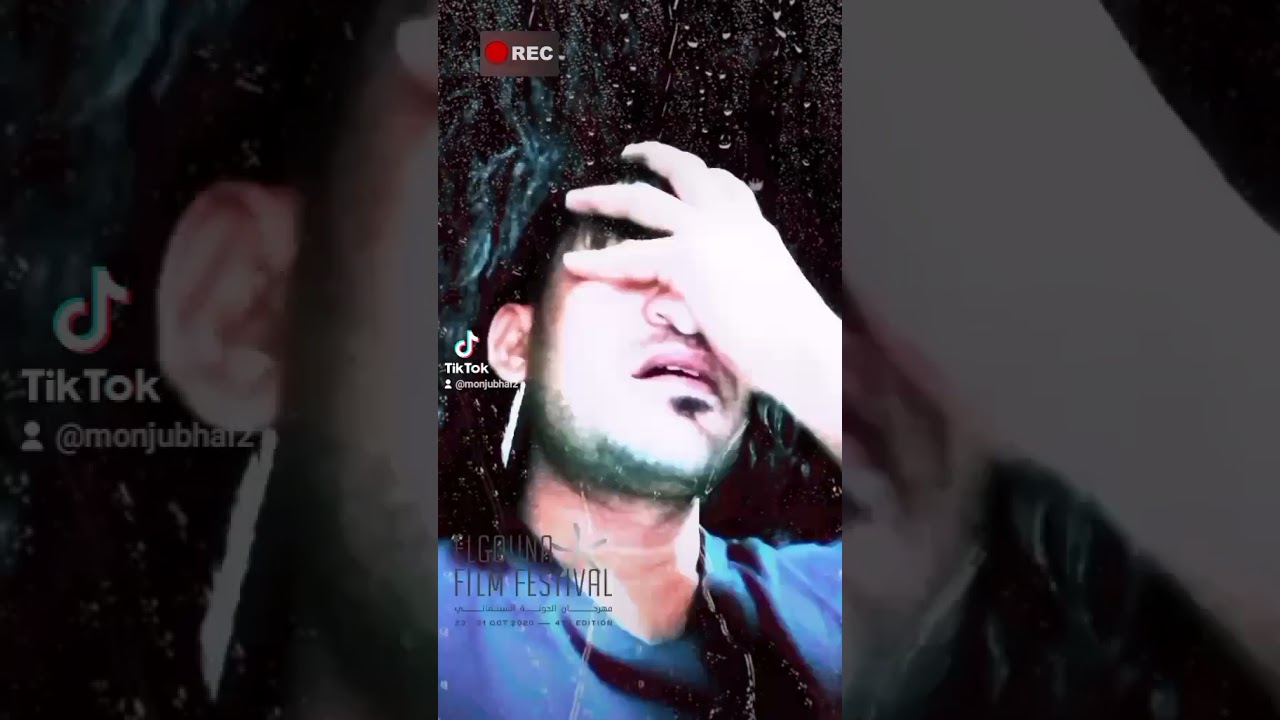 Monju bhai tik tok star