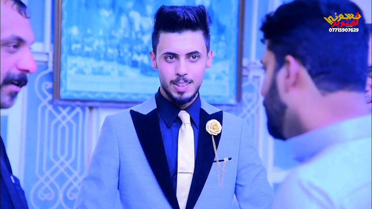 حفل زفاف الطيب علي وليد جون الحجاج.