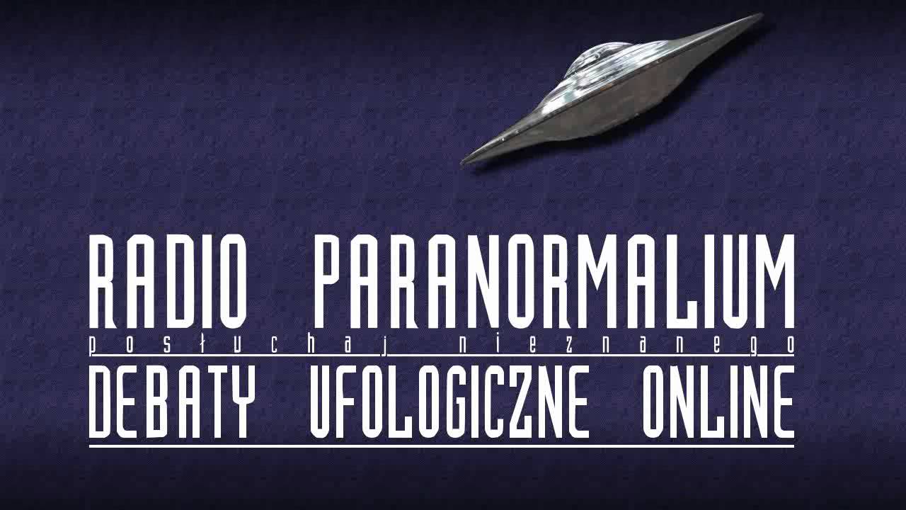 IX Debata Ufologiczna Online: UFO w kosmosie i obcy w Układzie Słonecznym