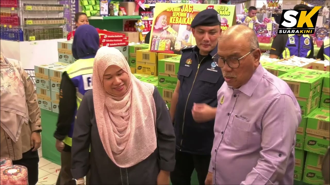 Aidilfitri: Perak sedia sehingga 12 juta ekor ayam, 400 tan daging