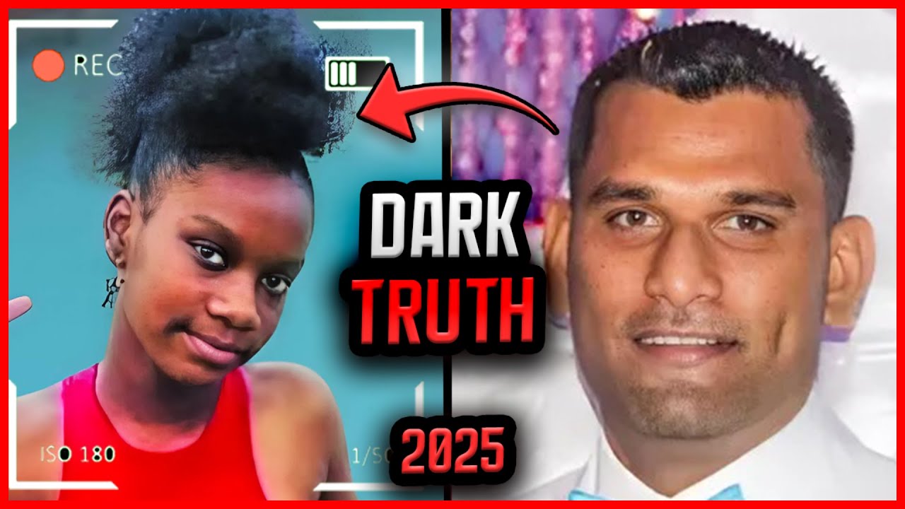 GUYANA HORROR! She Didn't DROWN! 4 Forensic Reports HID This About ADRIANA YOUNGE! | True Crime