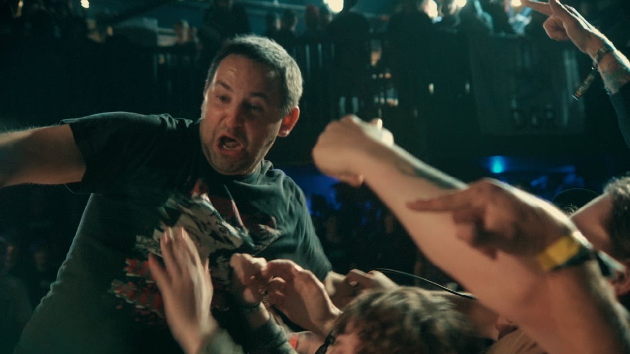 [hate5six] Начос по выходным - 16 ноября 2024 г. (Flyover Fest 2024)