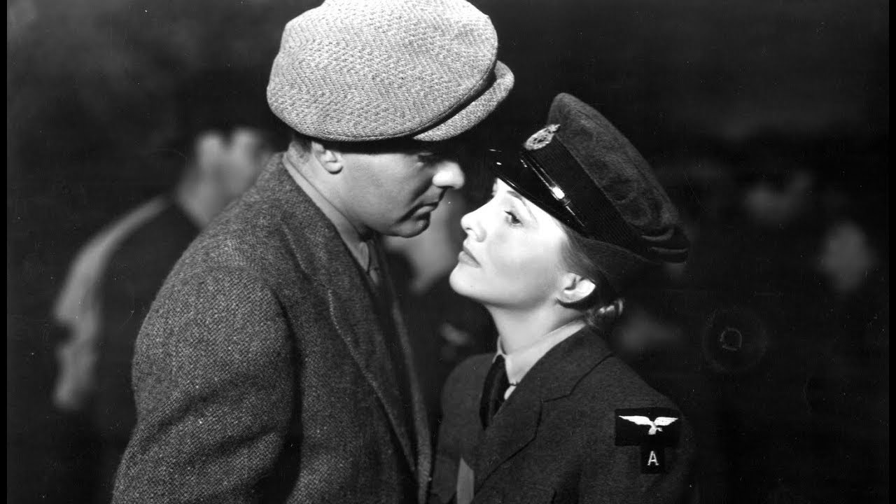 This Above All (1942) Classic Movie, Tyrone Power & Joan Fontaine | Full Classic Movie HD