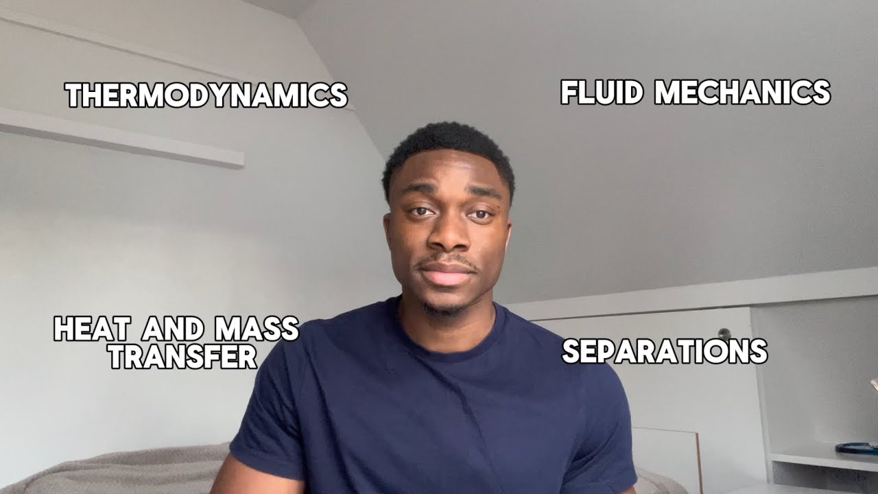 What is Chemical Engineering? | Perspective from a Cambridge Masters Student