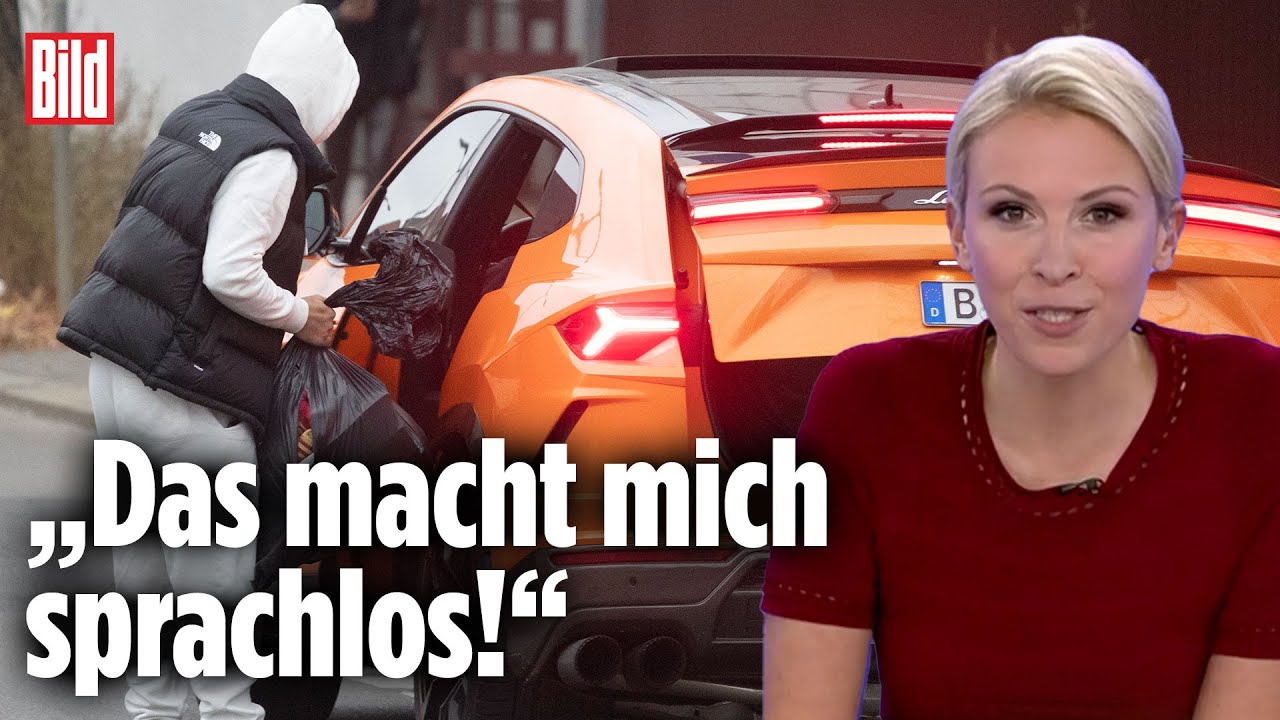 Die Klimadebatte wird immer wahnsinniger | Nena Schink bei Viertel nach Acht