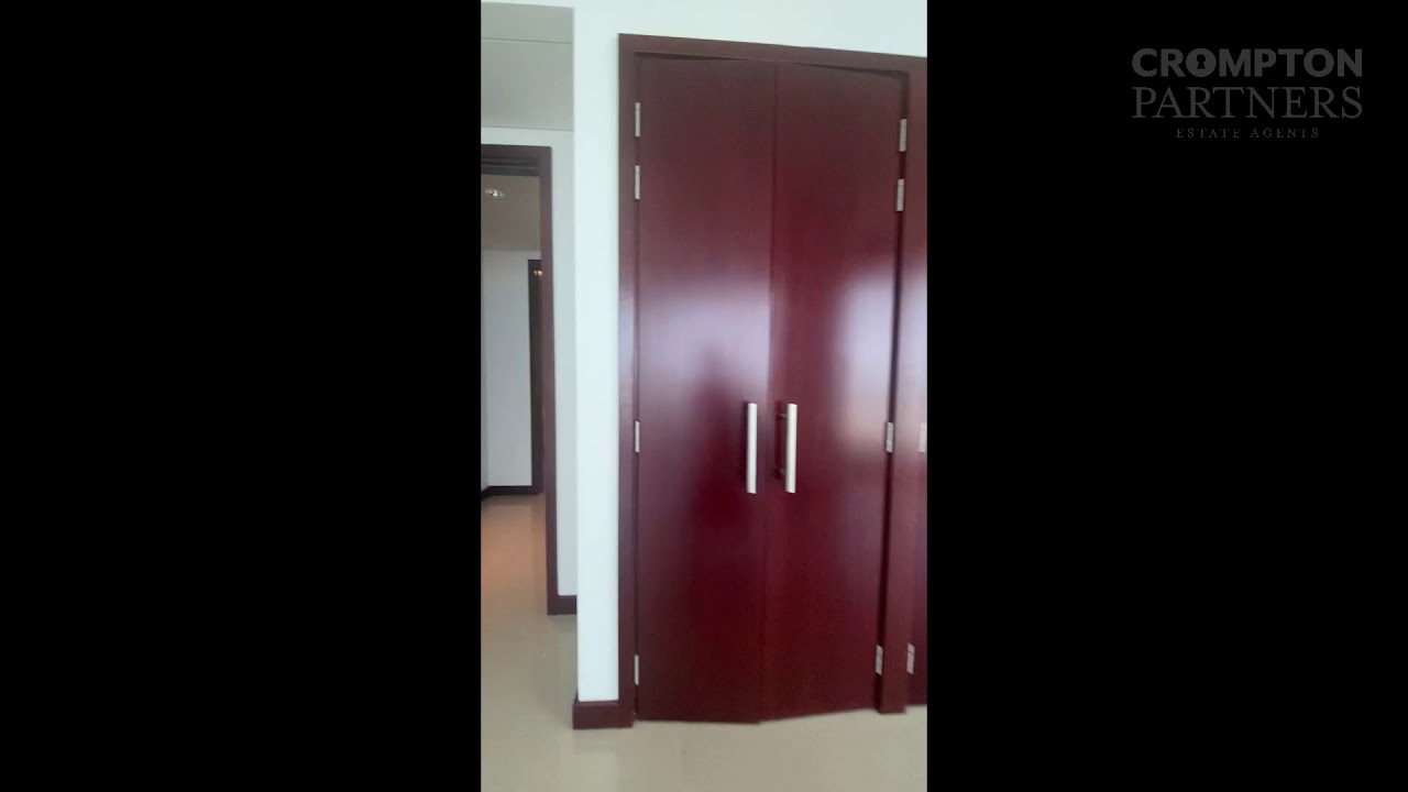 Landmark Tower Four Bedroom Apartment