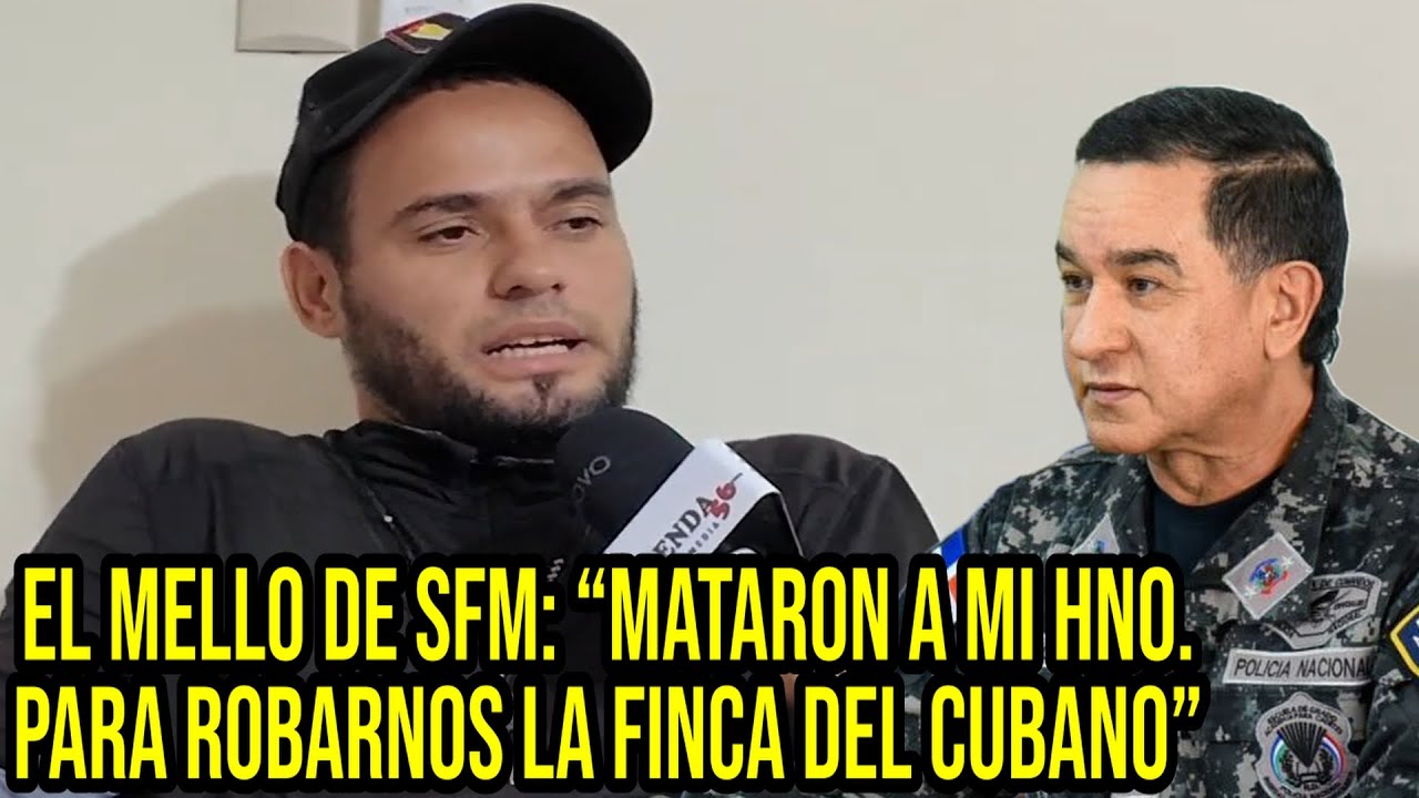 LA DELINCUENCIA DE LA JEFATURA DEL GENERAL THEN !!!