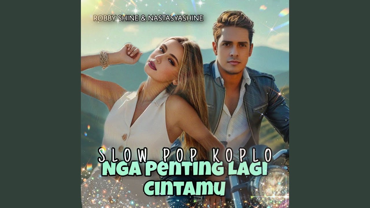 Nga Penting Lagi Cintamu (Slow Pop Koplo)