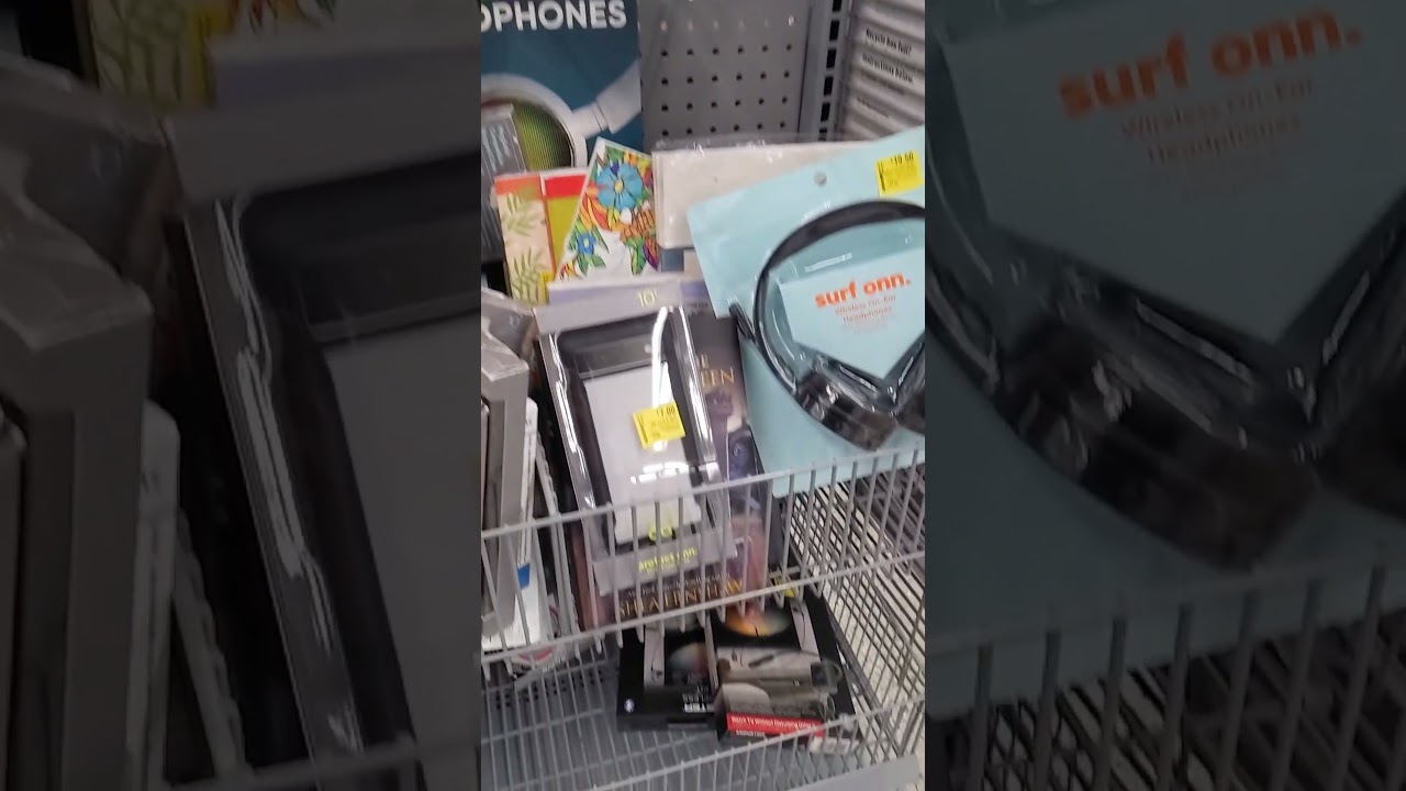 WALMART 13331 Beach Blvd, Westminster, CA Pt7 ELECTRONICS CLEARANCE SECTION #clearance #sale #deals