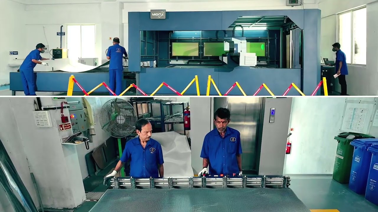 Honeycomb