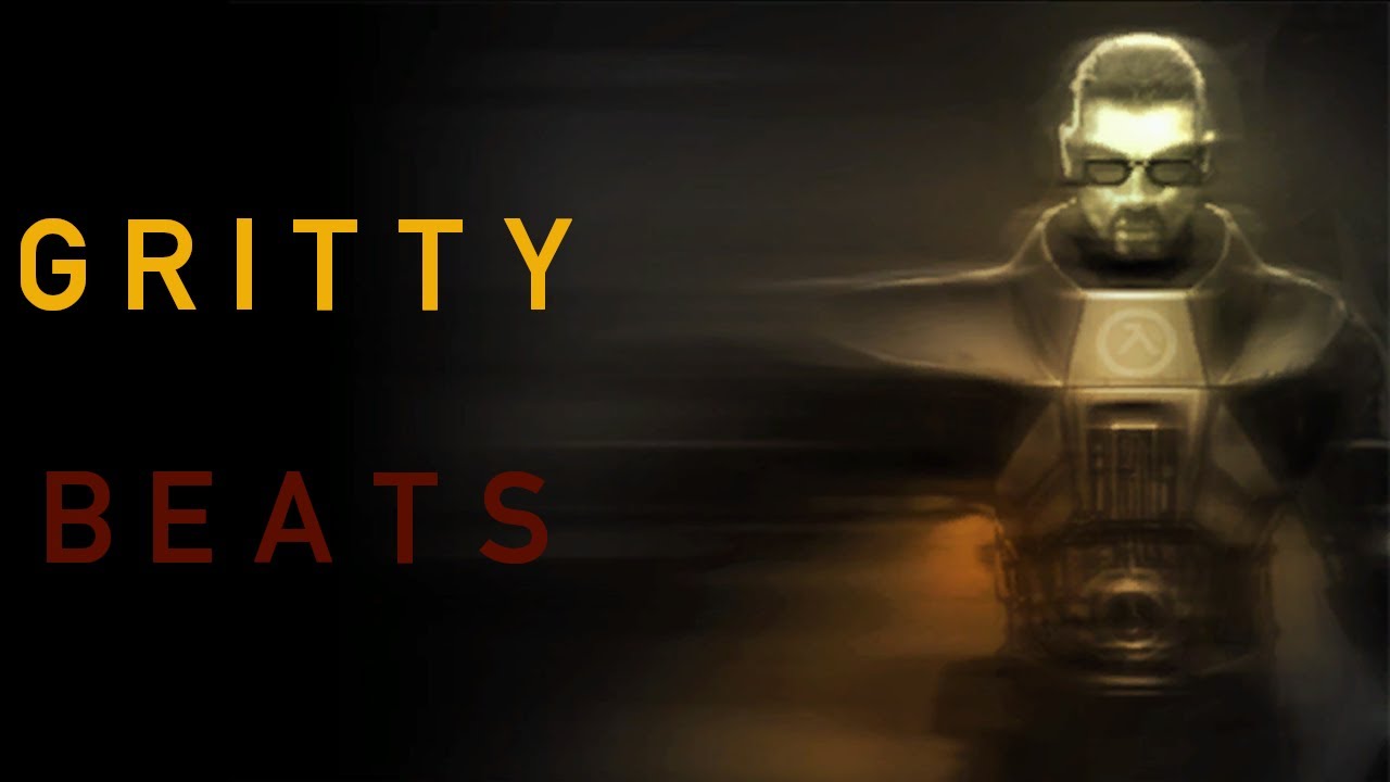 Half-Life 2 Beta: Unused Music & Stingers